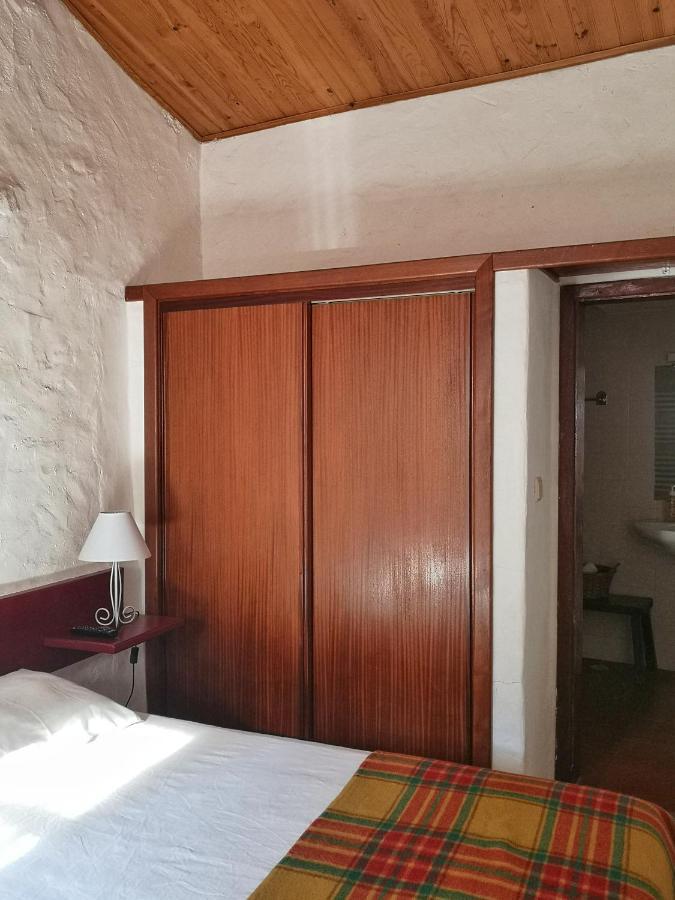 Casas Na Terra Villa Seia Buitenkant foto